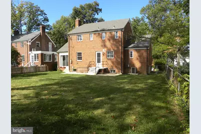716 Overlook Drive N, Alexandria, VA 22305 - Photo 3