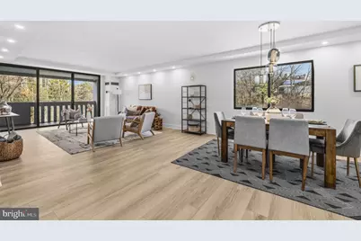 6101 Edsall Road #602, Alexandria, VA 22304 - Photo 11