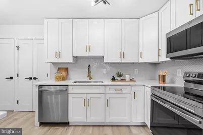 6101 Edsall Road #602, Alexandria, VA 22304 - Photo 5