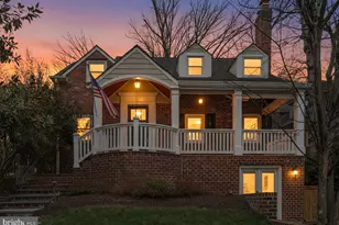 705 Chalfonte Dr, Alexandria, VA 22305 - Photo 51