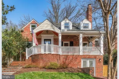 705 Chalfonte Drive, Alexandria, VA 22305 - Photo 1