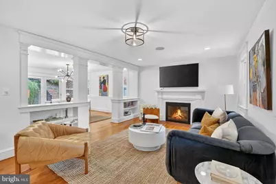705 Chalfonte Drive, Alexandria, VA 22305 - Photo 5