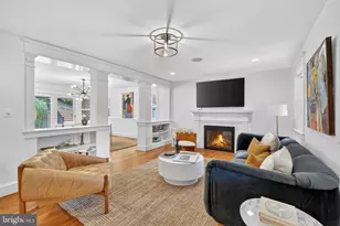 705 Chalfonte Dr, Alexandria, VA 22305 - Photo 5