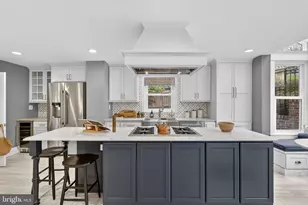 705 Chalfonte Dr, Alexandria, VA 22305 - Photo 13