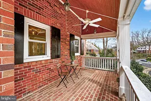 705 Chalfonte Dr, Alexandria, VA 22305 - Photo 3