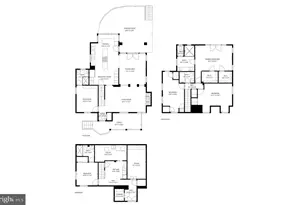 705 Chalfonte Dr, Alexandria, VA 22305 - Photo 45