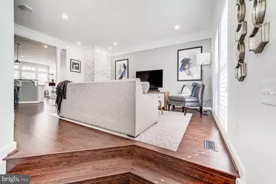 947 Harrison Circle, Alexandria, VA 22304 - Photo 11