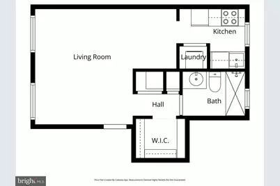 517 Bashford Lane #1, Alexandria, VA 22314 - Photo 11