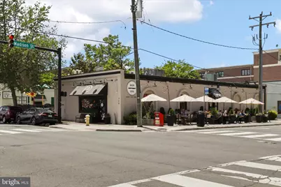 517 Bashford Lane #1, Alexandria, VA 22314 - Photo 13