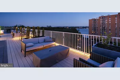 625 Slaters Lane #107, Alexandria, VA 22314 - Photo 25