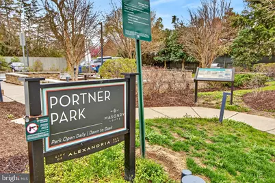 515 N Washington Street #105, Alexandria, VA 22314 - Photo 43