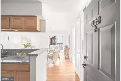 3307 Wyndham Circle #4166, Alexandria, VA 22302 - Photo 5