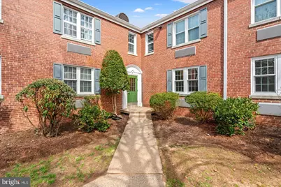 12 Ashby Street #F, Alexandria, VA 22305 - Photo 1