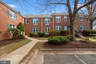 12 Ashby Street #F, Alexandria, VA 22305 - Photo 19