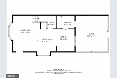 3827 Ingalls Avenue, Alexandria, VA 22302 - Photo 25