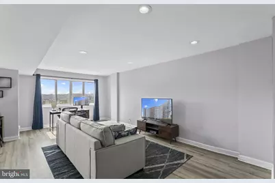 5340 Holmes Run Parkway #917, Alexandria, VA 22304 - Photo 5