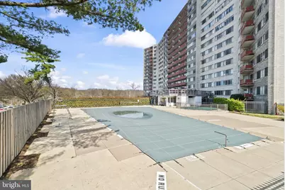 5340 Holmes Run Parkway #917, Alexandria, VA 22304 - Photo 25