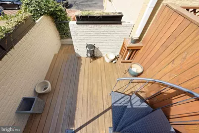 318 Prince Street #7, Alexandria, VA 22314 - Photo 41