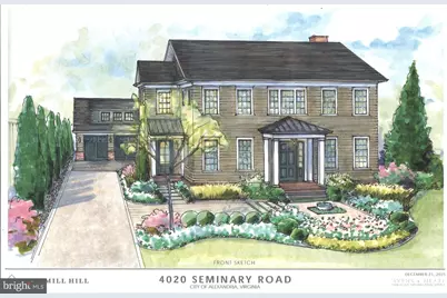 4020 Seminary Rd, Alexandria, VA 22304 - Photo 3