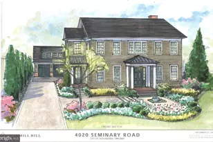 4020 Seminary Rd, Alexandria, VA 22304 - Photo 3