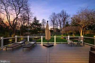 1305 Key Drive, Alexandria, VA 22302 - Photo 5