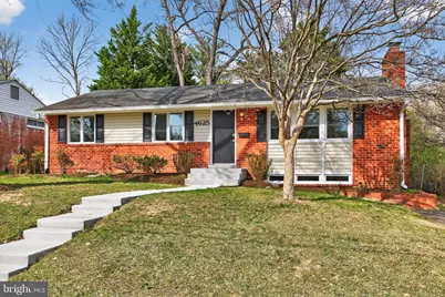 4625 Strathblane Place, Alexandria, VA 22304 - Photo 1