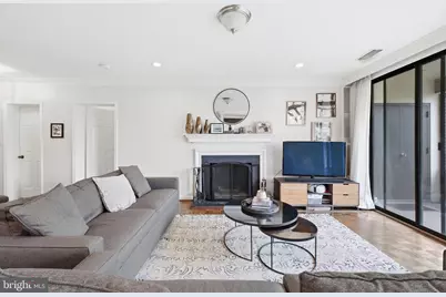 601 Wilkes Street #301, Alexandria, VA 22314 - Photo 13