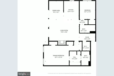 601 Wilkes Street #301, Alexandria, VA 22314 - Photo 55