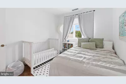 601 Wilkes Street #301, Alexandria, VA 22314 - Photo 23