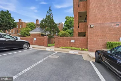 601 Wilkes Street #301, Alexandria, VA 22314 - Photo 33