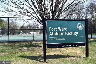 2412 Gretter Place, Alexandria, VA 22311 - Photo 39