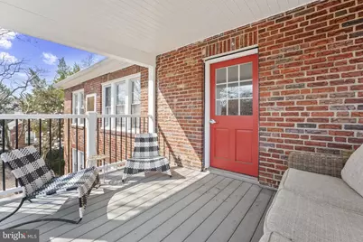 1706 Dewitt Avenue #E, Alexandria, VA 22301 - Photo 15