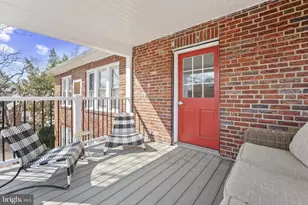1706 Dewitt Ave, Alexandria, VA 22301 - Photo 15