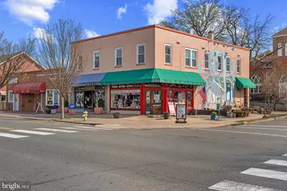 1706 Dewitt Avenue #E, Alexandria, VA 22301 - Photo 23