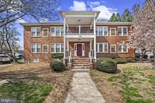 1706 Dewitt Ave, Alexandria, VA 22301 - Photo 1