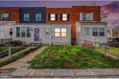 117 Wesmond Drive, Alexandria, VA 22305 - Photo 1