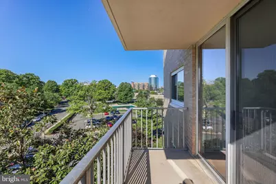 1225 Martha Custis Drive #417, Alexandria, VA 22302 - Photo 9