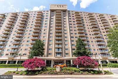 1225 Martha Custis Drive #417, Alexandria, VA 22302 - Photo 1