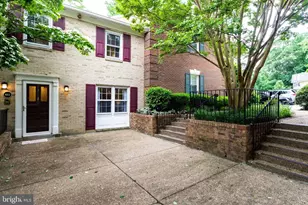 603 N Armistead St, Alexandria, VA 22312 - Photo 1