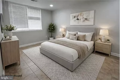 519 N Armistead Street #T1, Alexandria, VA 22312 - Photo 3
