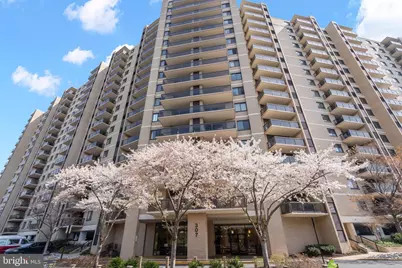 307 Yoakum Parkway #1722, Alexandria, VA 22304 - Photo 1