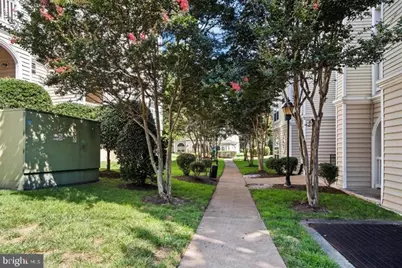 4551 Strutfield Lane #4122, Alexandria, VA 22311 - Photo 19