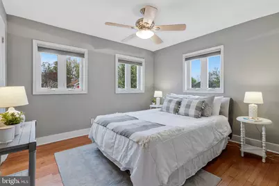 5 Custis Avenue E, Alexandria, VA 22301 - Photo 21