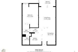60 S Van Dorn St, Alexandria, VA 22304 - Photo 13