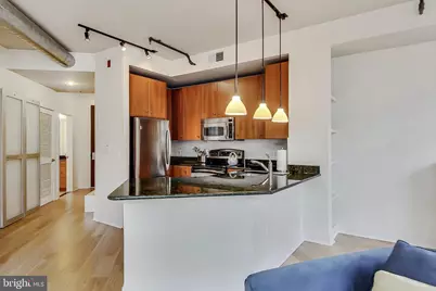 520 John Carlyle Street #318, Alexandria, VA 22314 - Photo 21