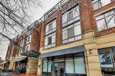 520 John Carlyle Street #318, Alexandria, VA 22314 - Photo 15
