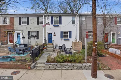 2928 Landover Street, Alexandria, VA 22305 - Photo 5