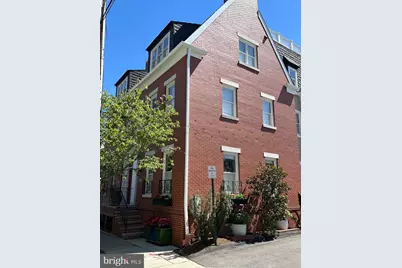 714 Wythe Street, Alexandria, VA 22314 - Photo 5