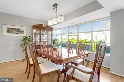 5340 Holmes Run Parkway #510, Alexandria, VA 22304 - Photo 9