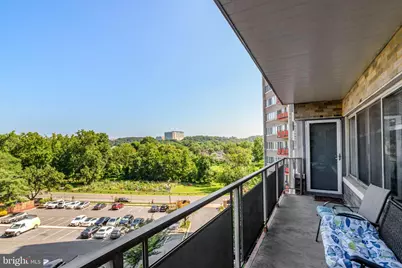 5340 Holmes Run Parkway #510, Alexandria, VA 22304 - Photo 21